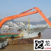 ���ബץ��������ץ�� dredging crane