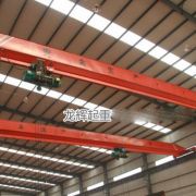 LD��-늄ӆ������ؙC LD type electric single girder crane