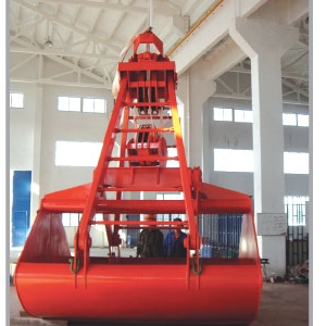 ���ؙC(j��)ץ����÷��ץ��������ץ����Һ��ץ�� crane grab (plum flower,garbage,hydraul ...