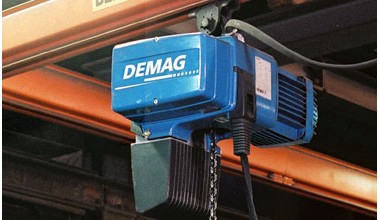 DC-Pro�h(hu��n)机��J  DC- pro chain hoist