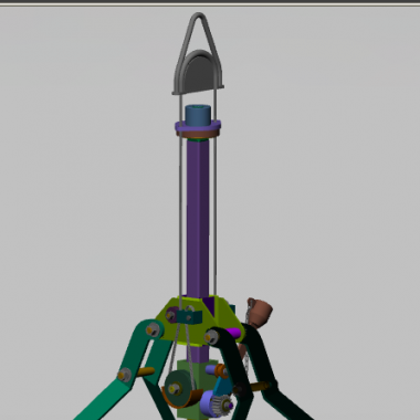 �����Ό���ץ��  grab of single and single pillar