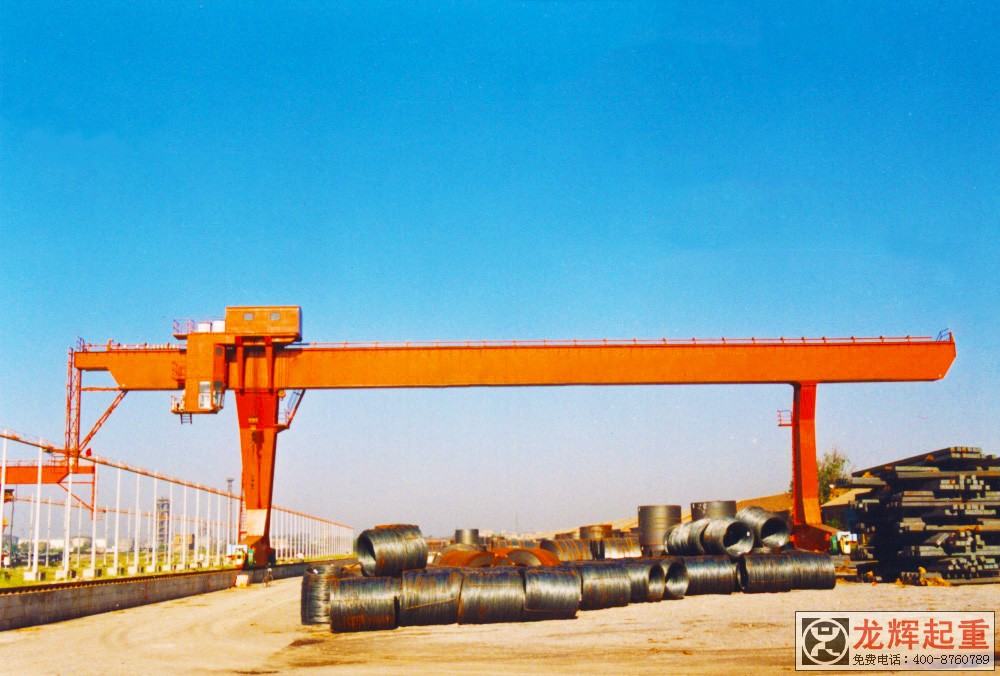 MDG��-���������T���ؙC MDG type single girder gantry crane