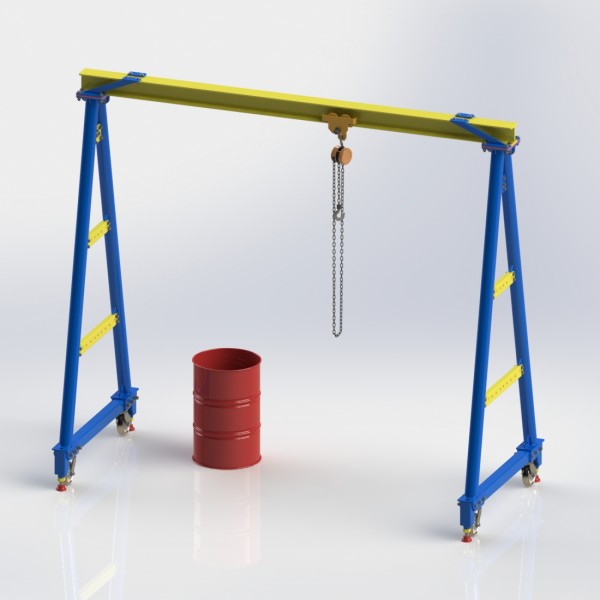 2015���аl�������ؙC the latest patent manufactured simple crane