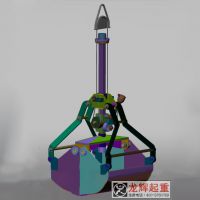 �����Ό���ץ�� grab of single rope and single pillar